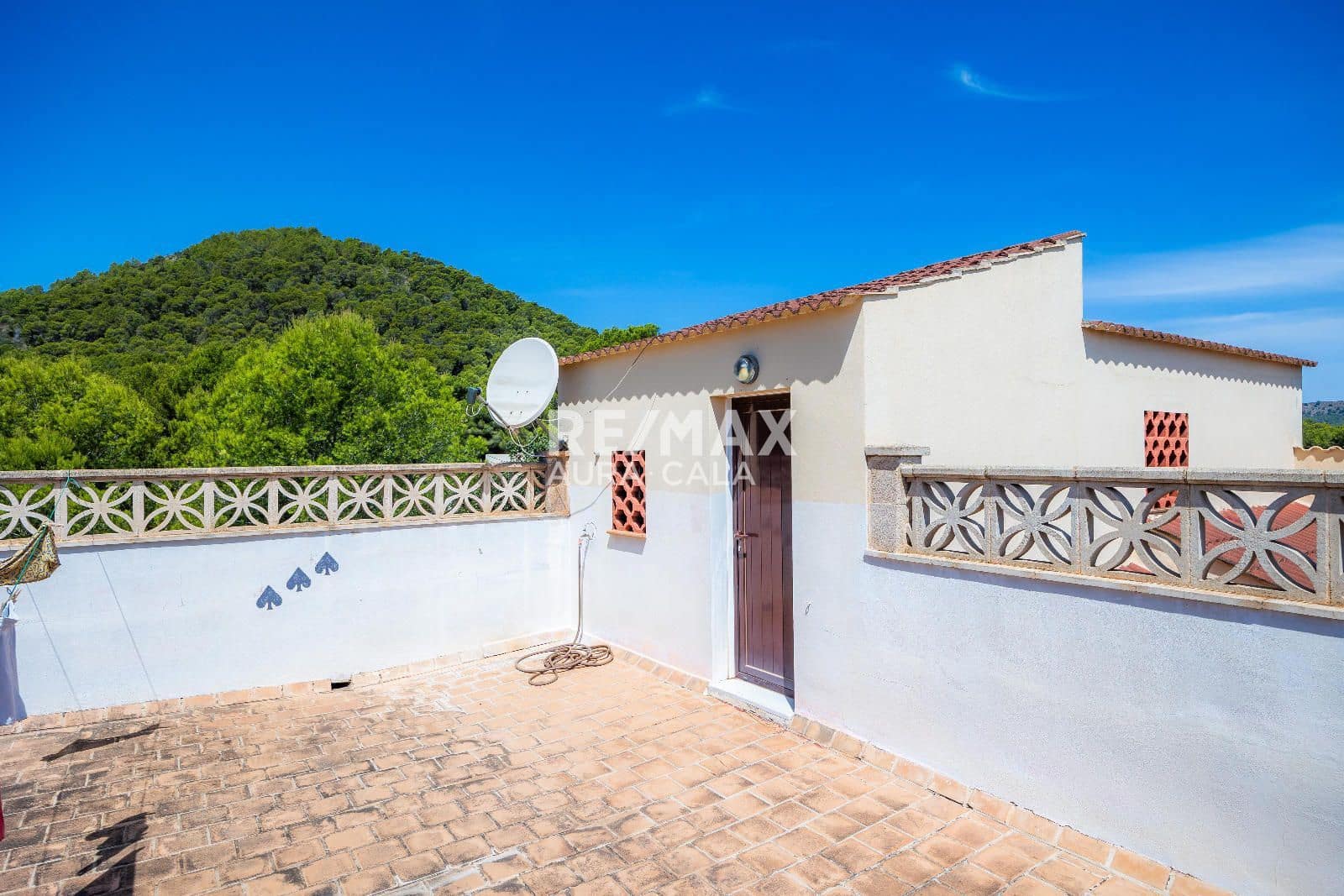 7 sovrum Villa till salu i Cala Ratjada - 1 490 000 € (Ref: 9456577)