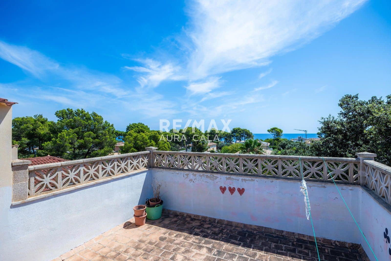 7 sovrum Villa till salu i Cala Ratjada - 1 490 000 € (Ref: 9456577)