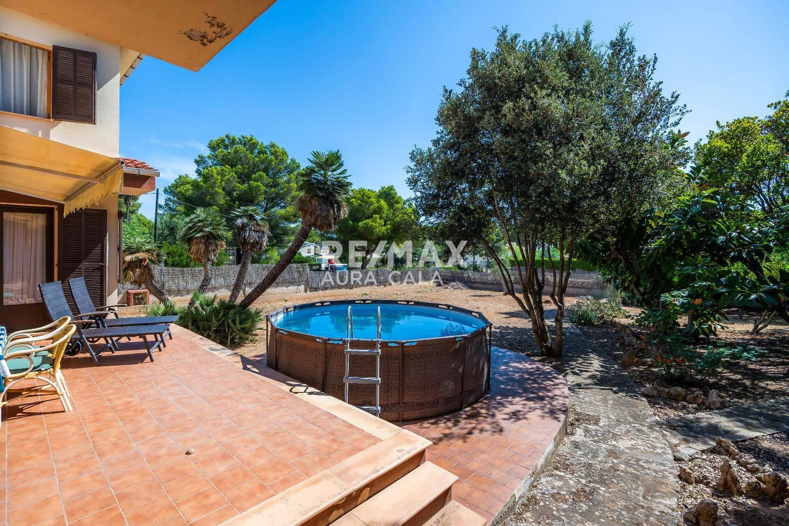 7 sovrum Villa till salu i Cala Ratjada - 1 490 000 € (Ref: 9456577)