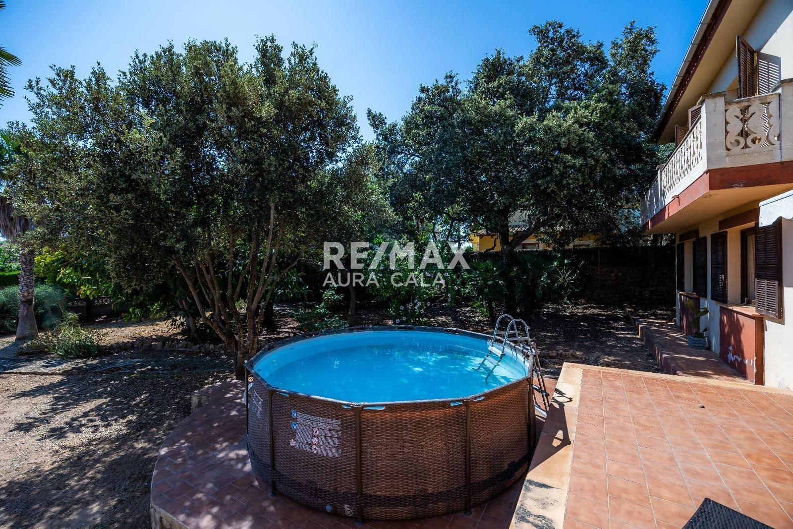 7 sovrum Villa till salu i Cala Ratjada - 1 490 000 € (Ref: 9456577)