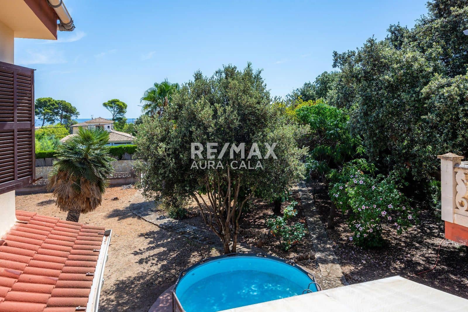 7 sovrum Villa till salu i Cala Ratjada - 1 490 000 € (Ref: 9456577)