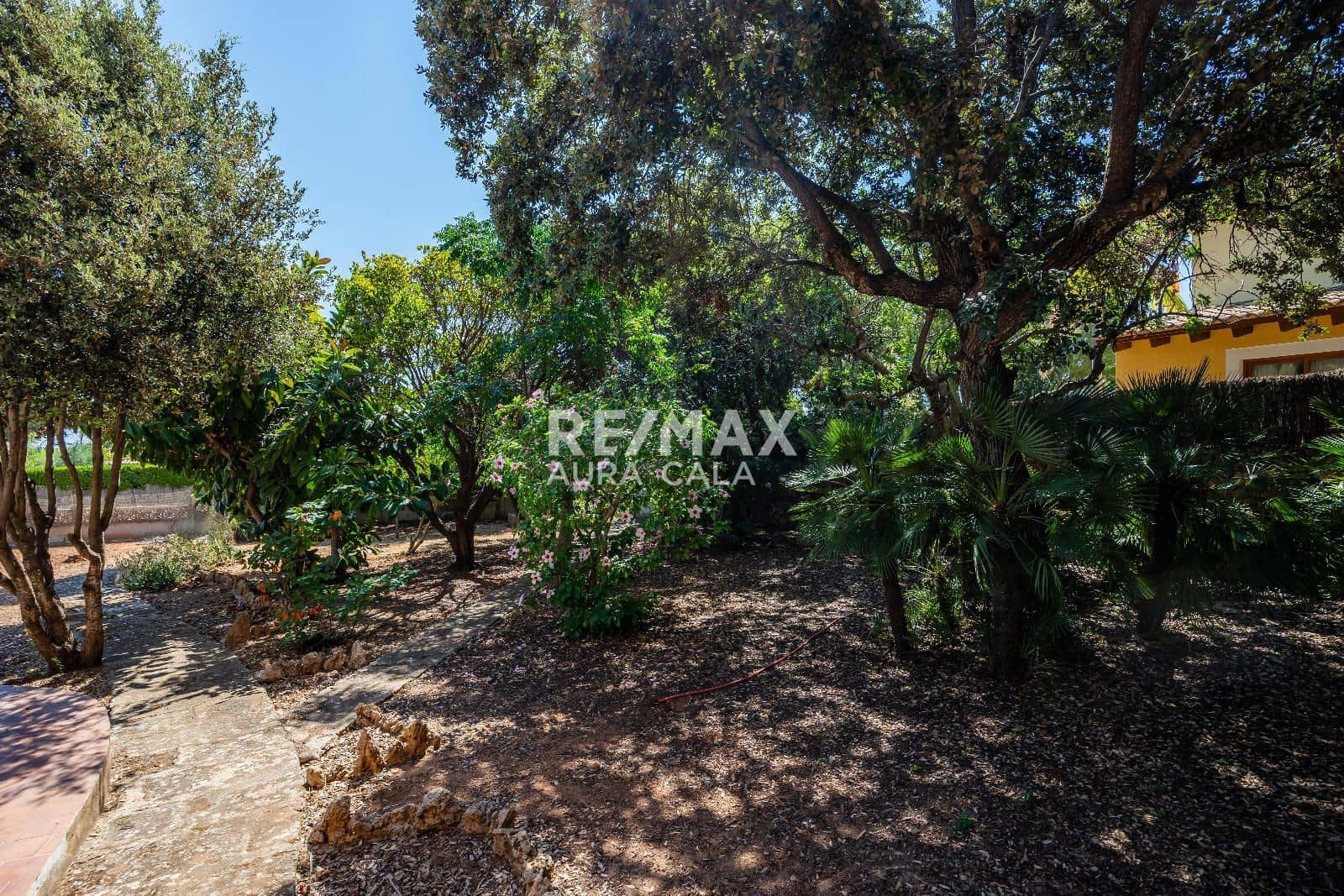 7 sovrum Villa till salu i Cala Ratjada - 1 490 000 € (Ref: 9456577)