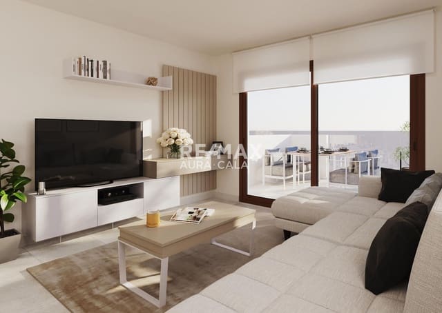 2 camera da letto Appartamento in vendita in Canyamel, Capdepera con piscina - 436.000 € (Rif: 9456578)