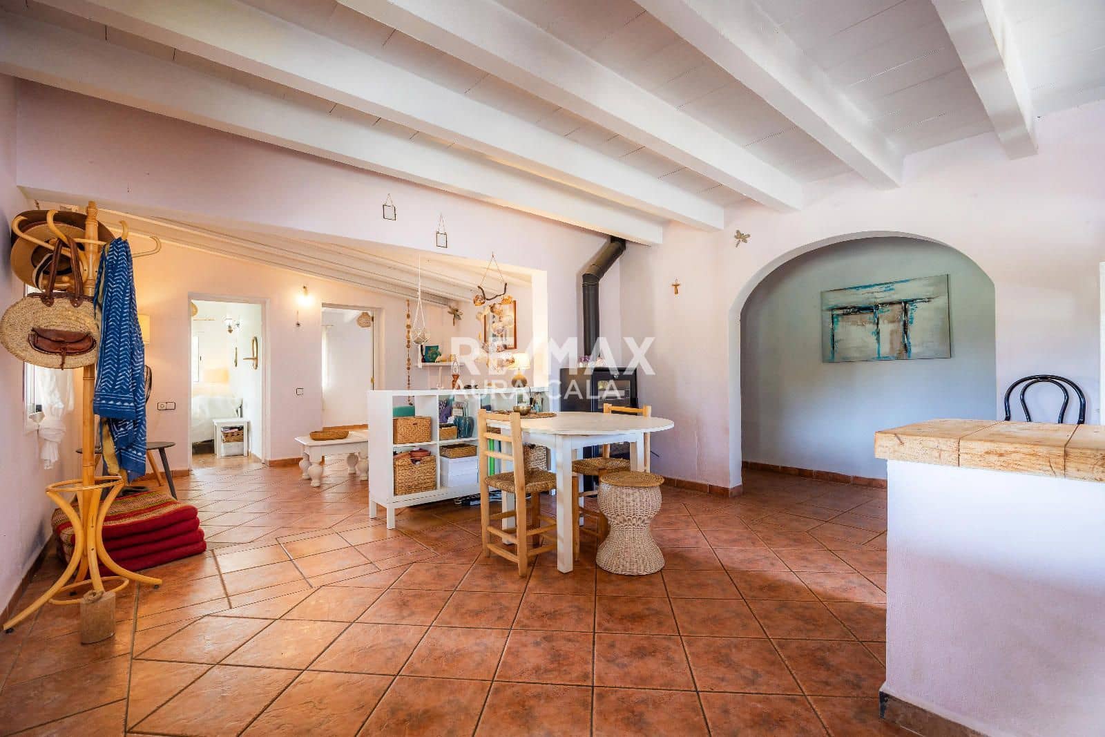 2 bedroom Villa for sale in Santa Margalida - € 450,000 (Ref: 9456579)