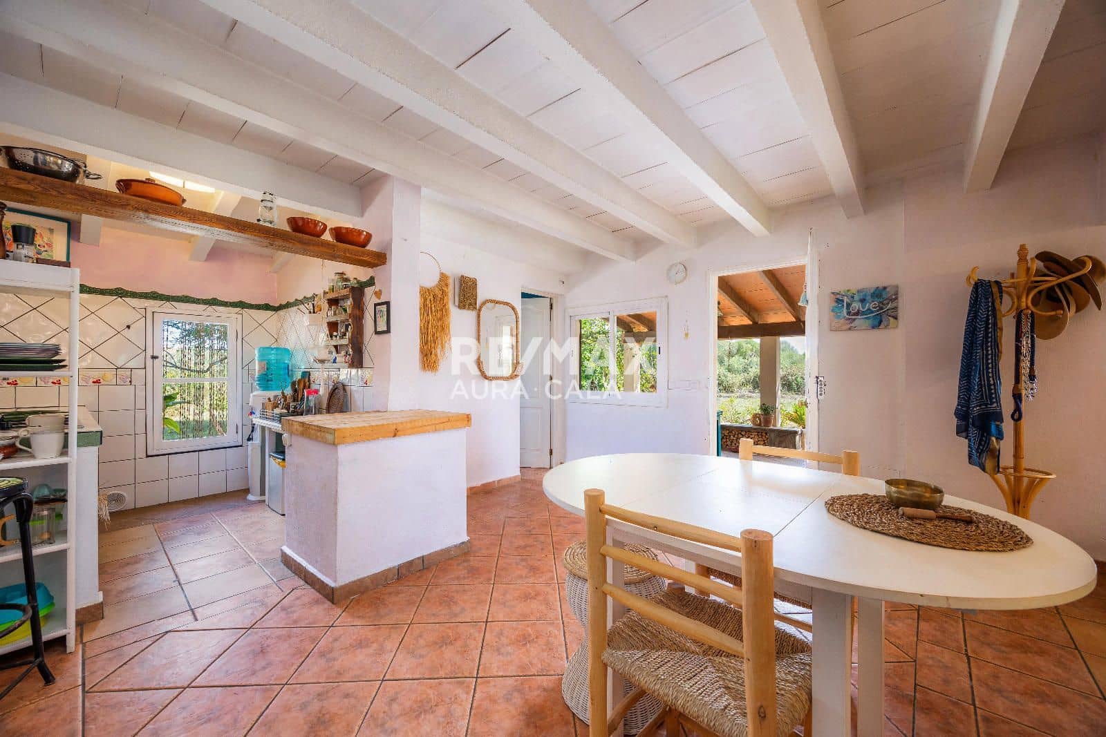 2 bedroom Villa for sale in Santa Margalida - € 450,000 (Ref: 9456579)