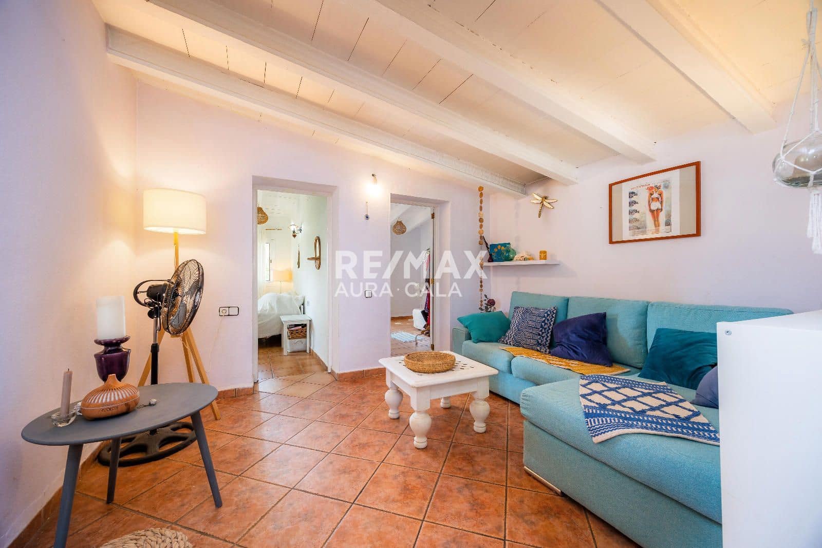 2 bedroom Villa for sale in Santa Margalida - € 450,000 (Ref: 9456579)