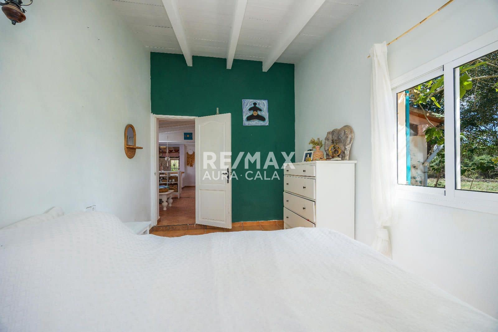 2 bedroom Villa for sale in Santa Margalida - € 450,000 (Ref: 9456579)