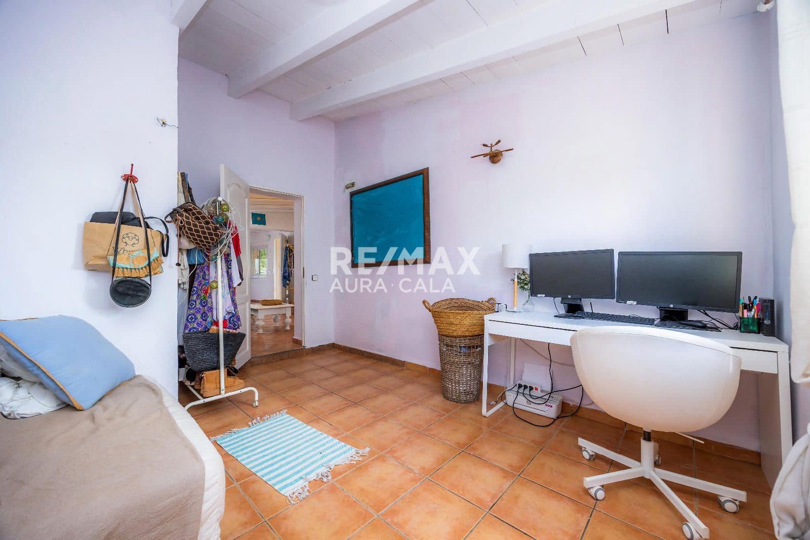 2 bedroom Villa for sale in Santa Margalida - € 450,000 (Ref: 9456579)