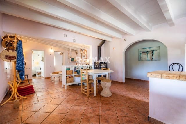 2 bedroom Villa for sale in Santa Margalida - € 450,000 (Ref: 9456579)