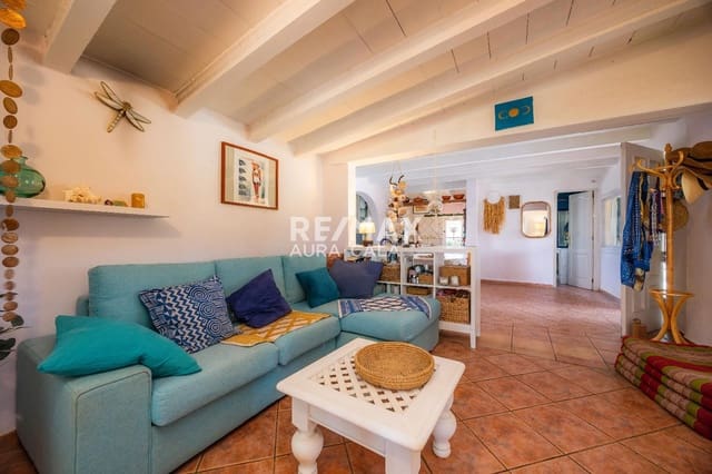 2 bedroom Villa for sale in Santa Margalida - € 450,000 (Ref: 9456579)