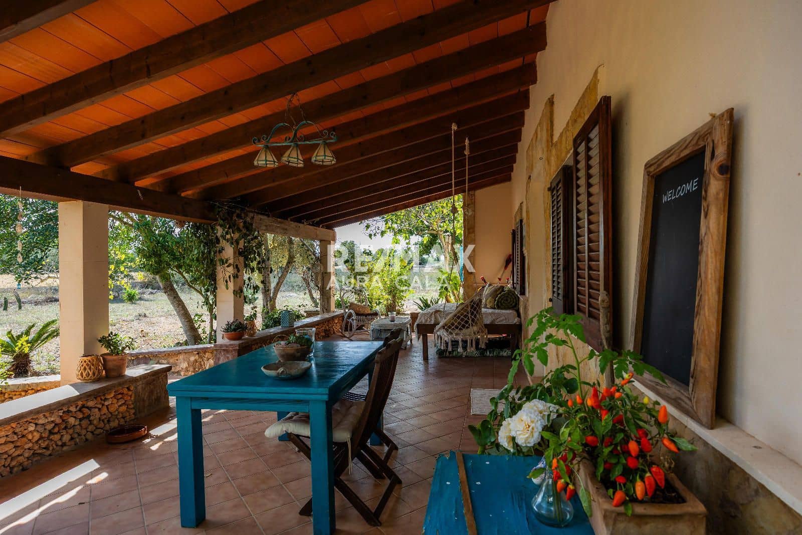 2 bedroom Villa for sale in Santa Margalida - € 450,000 (Ref: 9456579)
