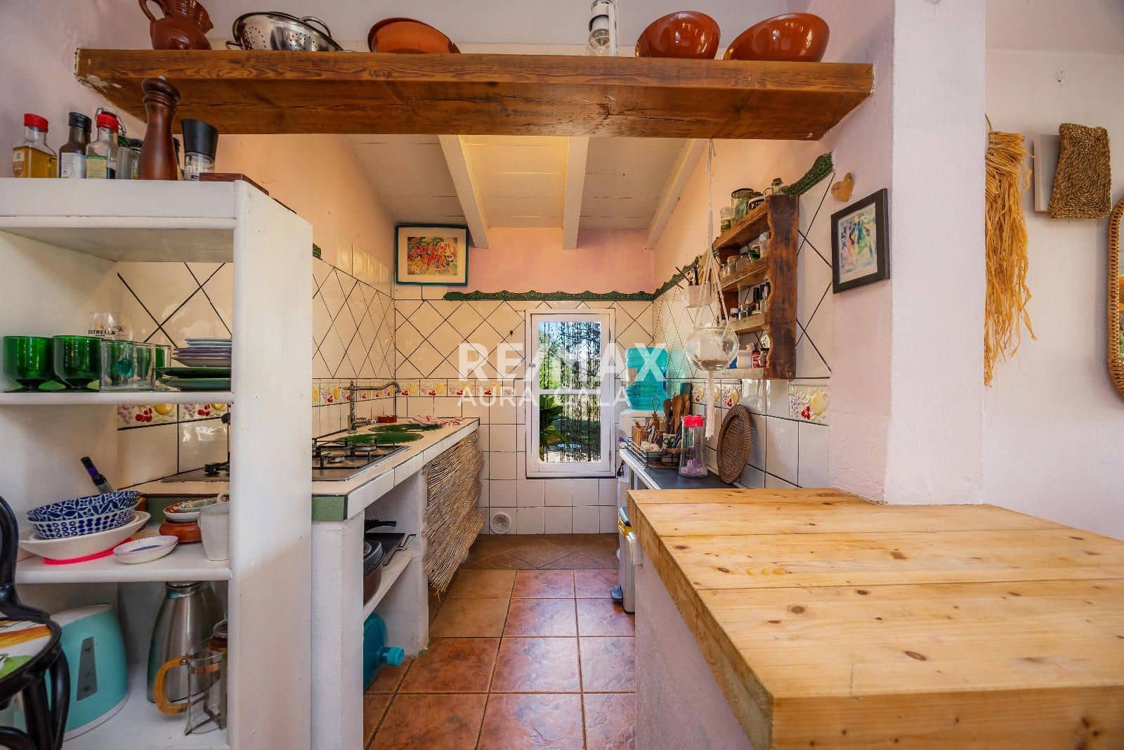 2 bedroom Villa for sale in Santa Margalida - € 450,000 (Ref: 9456579)