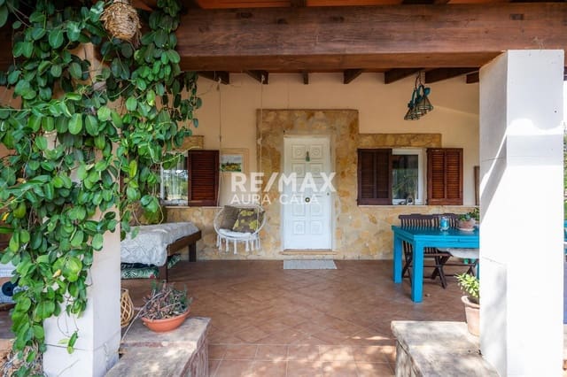 2 bedroom Villa for sale in Santa Margalida - € 450,000 (Ref: 9456579)