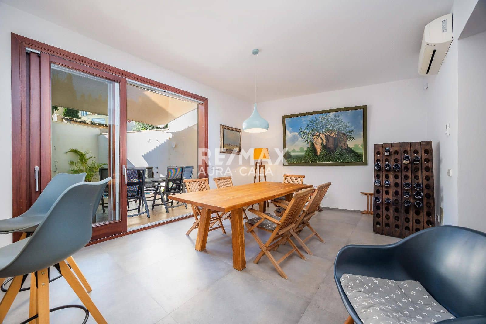 4 bedroom Townhouse for sale in Capdepera with pool - € 1,475,000 (Ref: 9456580)