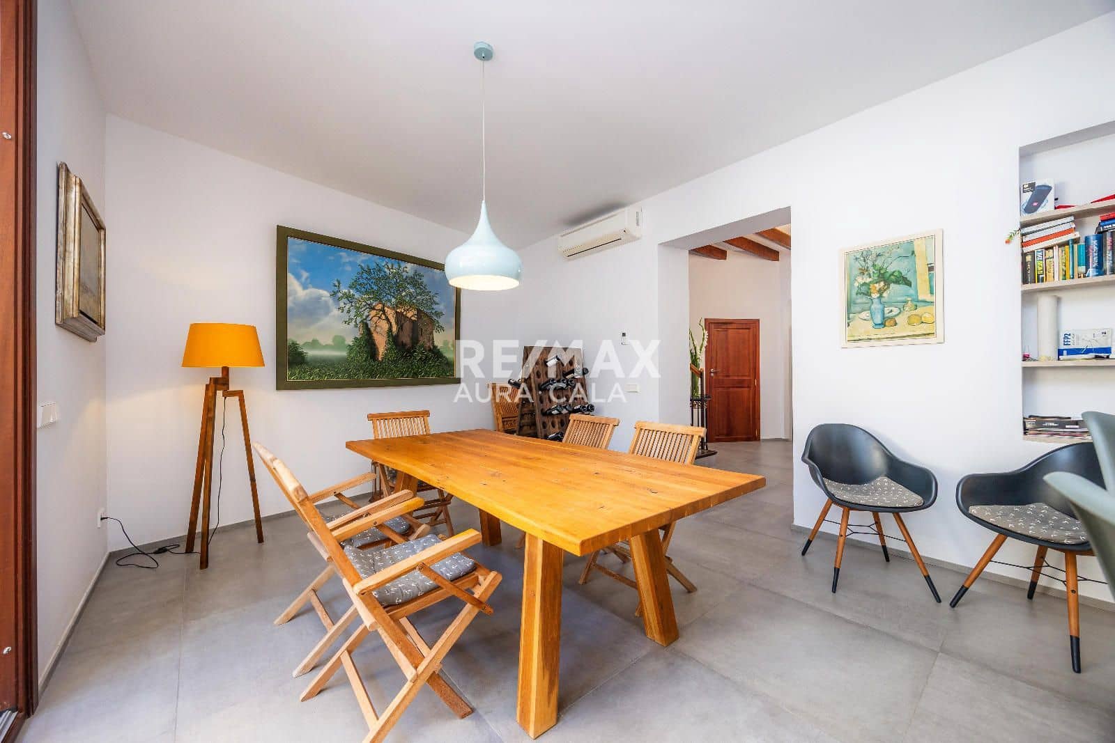 4 bedroom Townhouse for sale in Capdepera with pool - € 1,475,000 (Ref: 9456580)