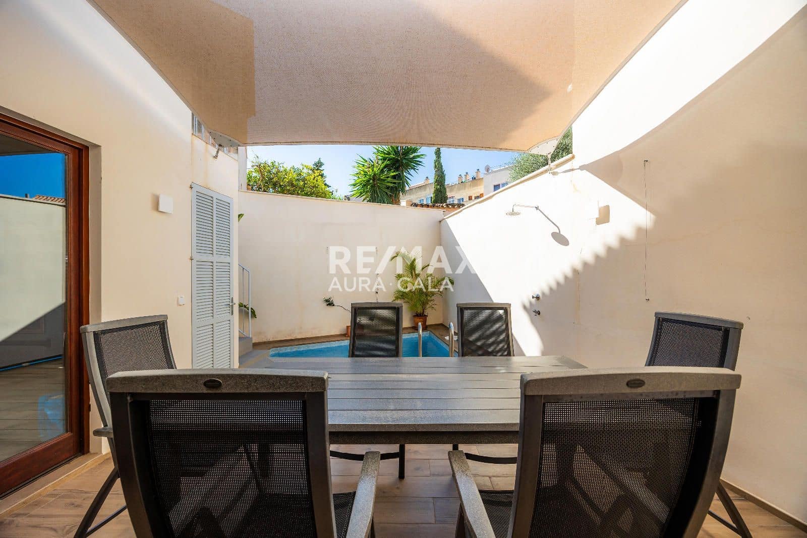 4 bedroom Townhouse for sale in Capdepera with pool - € 1,475,000 (Ref: 9456580)