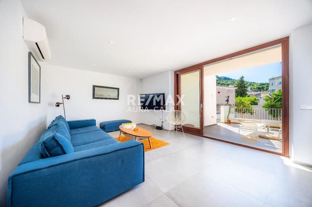 Casa de 4 habitaciones en Capdepera en venta con piscina - 1.475.000 € (Ref: 9456580)