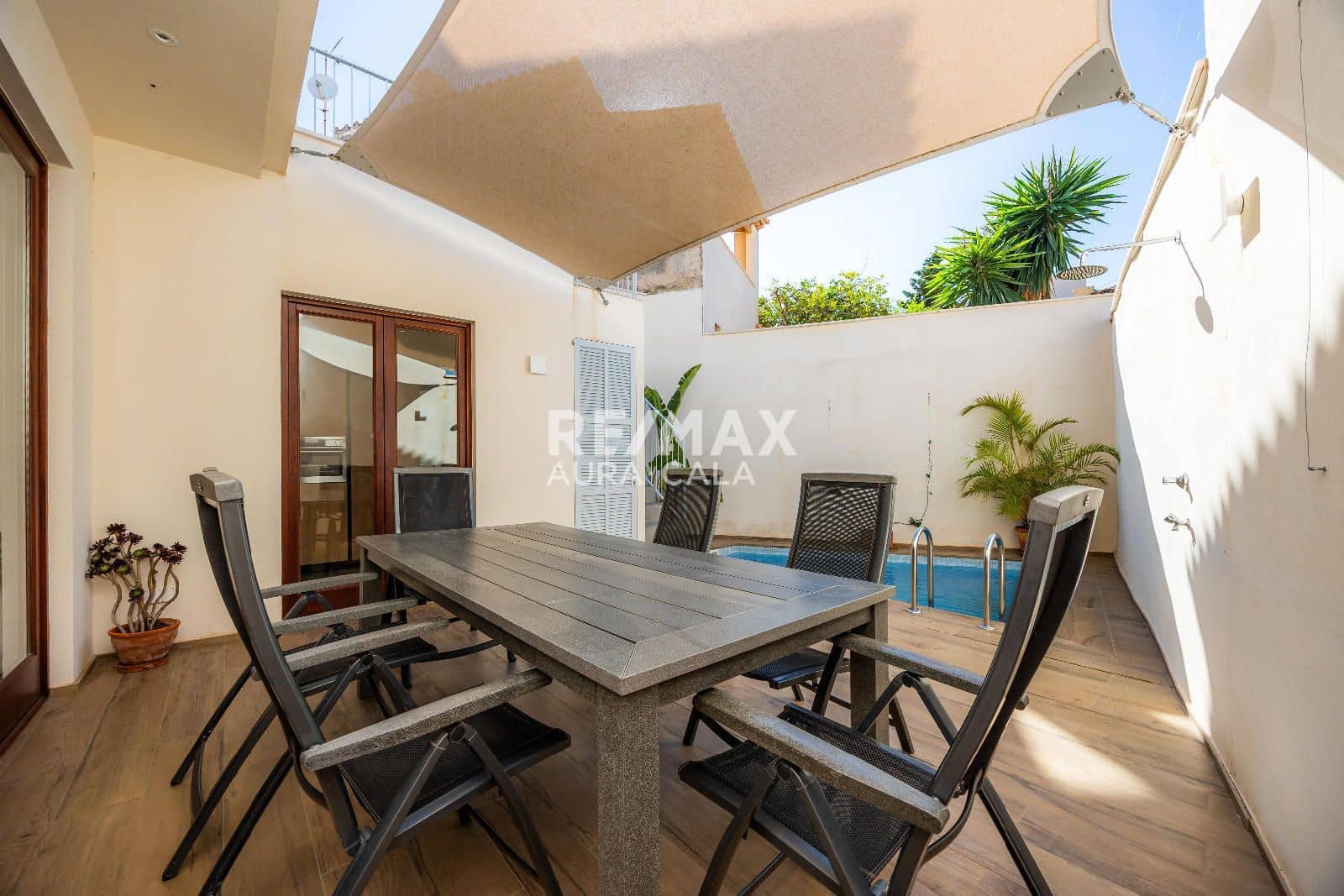 4 bedroom Townhouse for sale in Capdepera with pool - € 1,475,000 (Ref: 9456580)