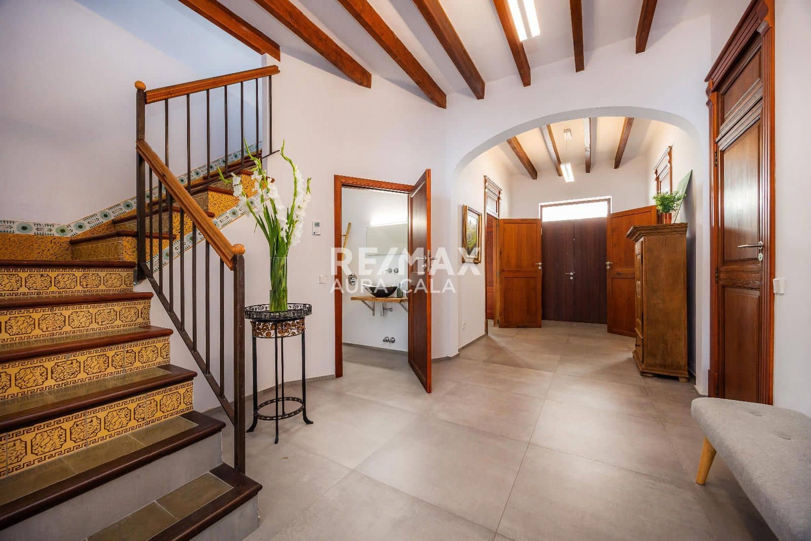 4 bedroom Townhouse for sale in Capdepera with pool - € 1,475,000 (Ref: 9456580)