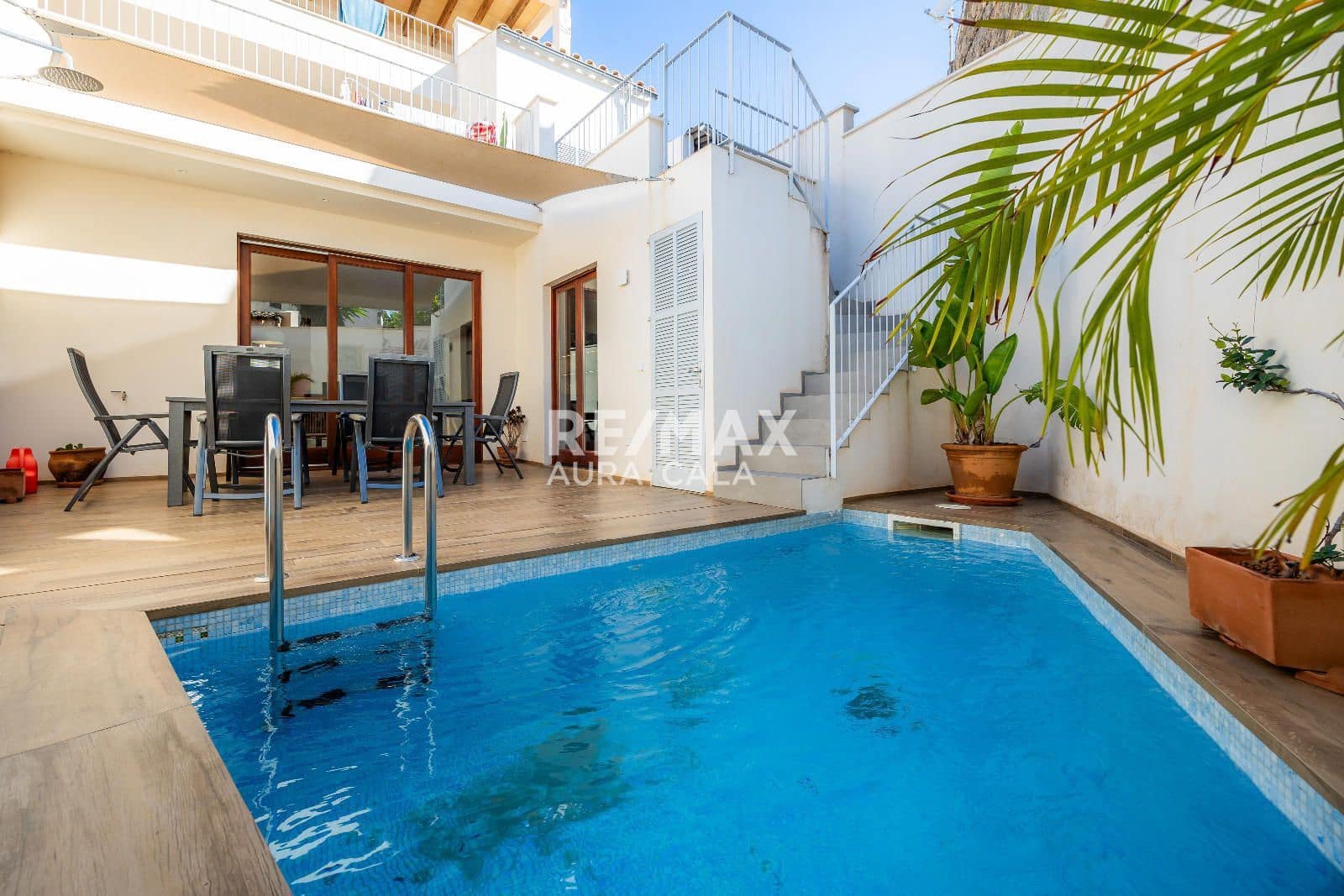 4 bedroom Townhouse for sale in Capdepera with pool - € 1,475,000 (Ref: 9456580)