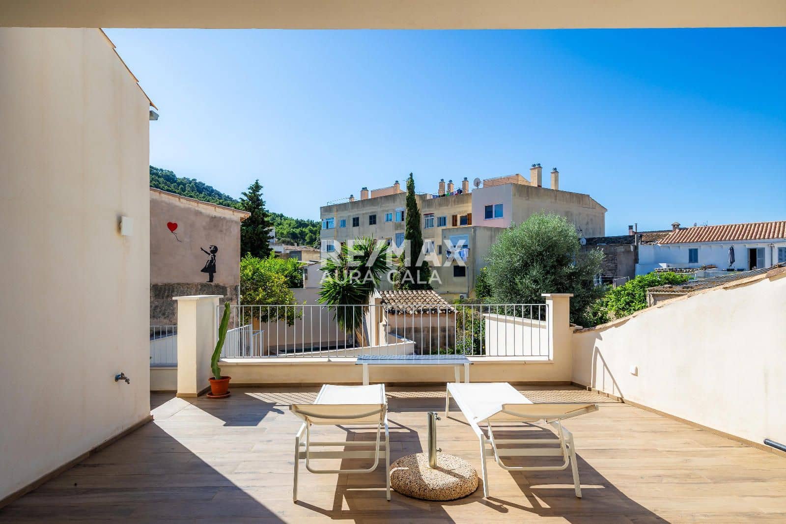 4 bedroom Townhouse for sale in Capdepera with pool - € 1,475,000 (Ref: 9456580)