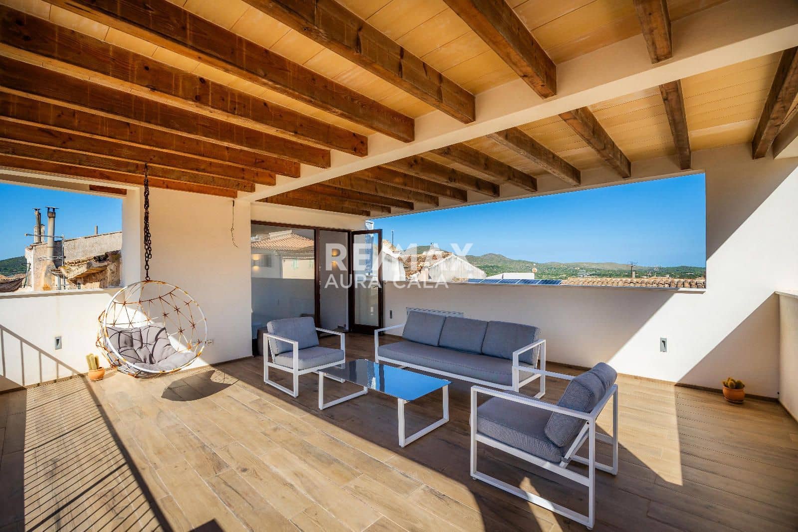 4 bedroom Townhouse for sale in Capdepera with pool - € 1,475,000 (Ref: 9456580)