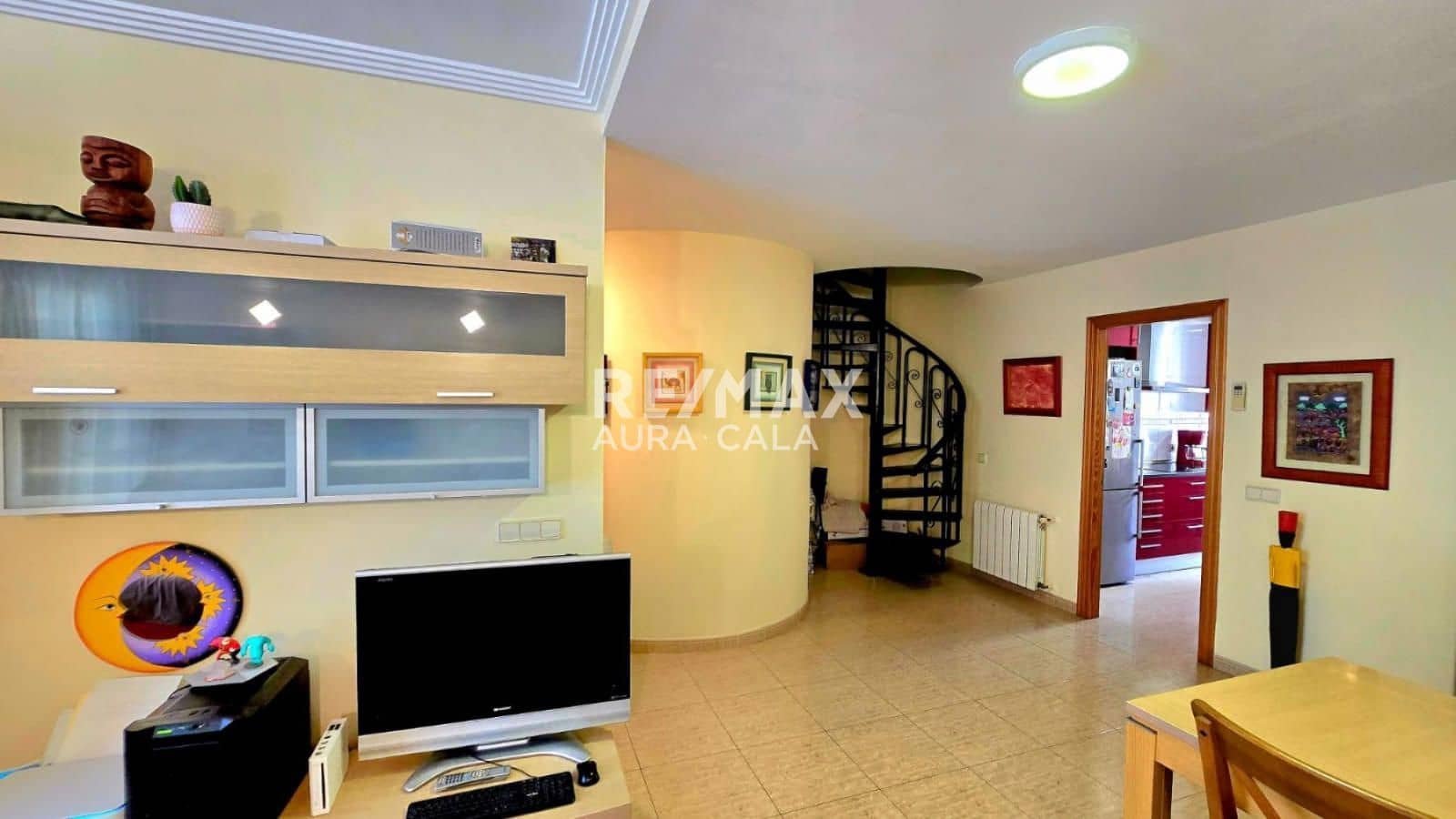3 bedroom Flat for sale in Cala Ratjada with pool garage - € 420,000 (Ref: 9456582)