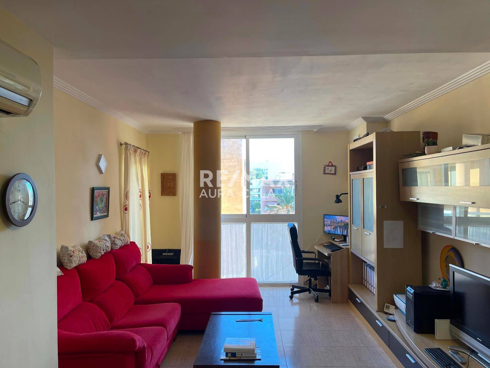 3 bedroom Flat for sale in Cala Ratjada with pool garage - € 420,000 (Ref: 9456582)