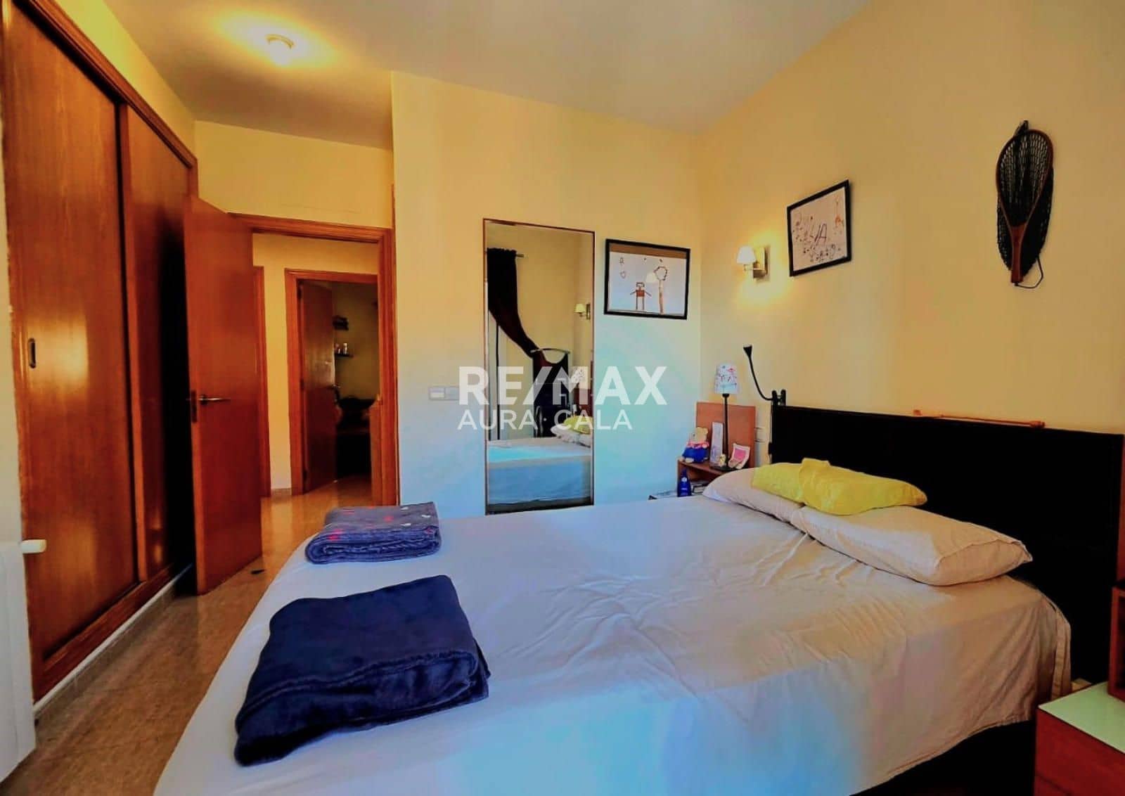 3 bedroom Flat for sale in Cala Ratjada with pool garage - € 420,000 (Ref: 9456582)