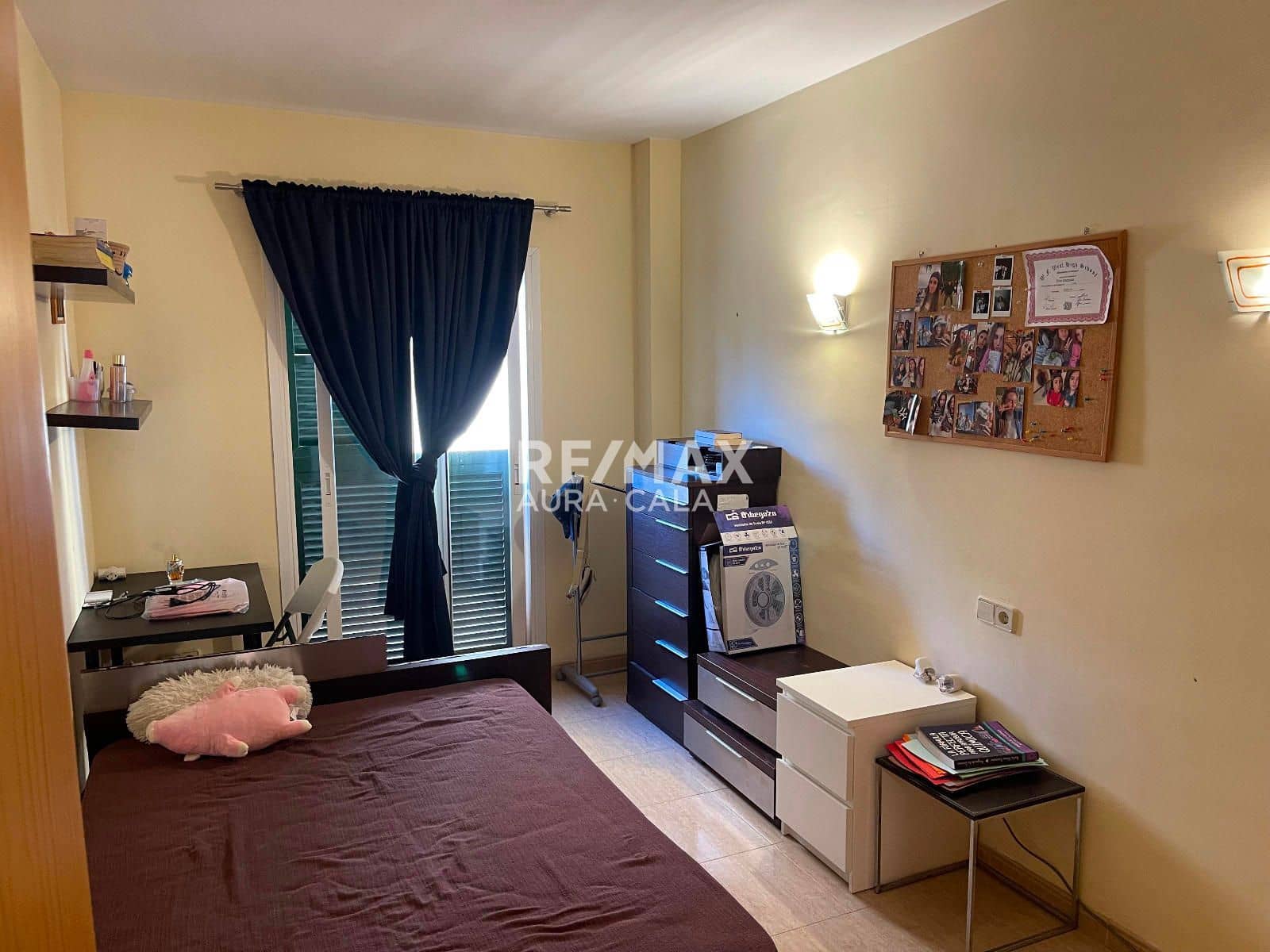 3 bedroom Flat for sale in Cala Ratjada with pool garage - € 420,000 (Ref: 9456582)