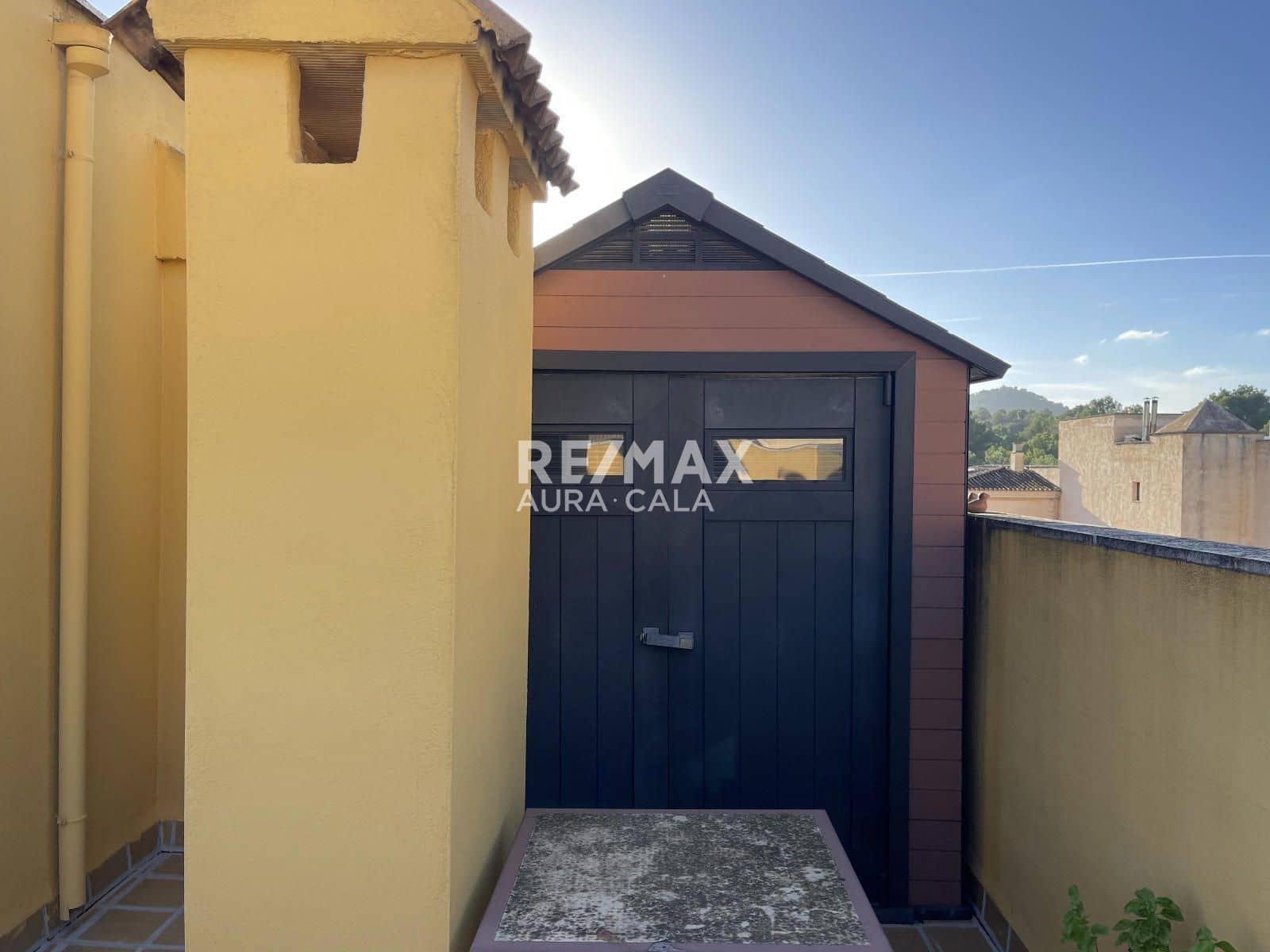 3 bedroom Flat for sale in Cala Ratjada with pool garage - € 420,000 (Ref: 9456582)