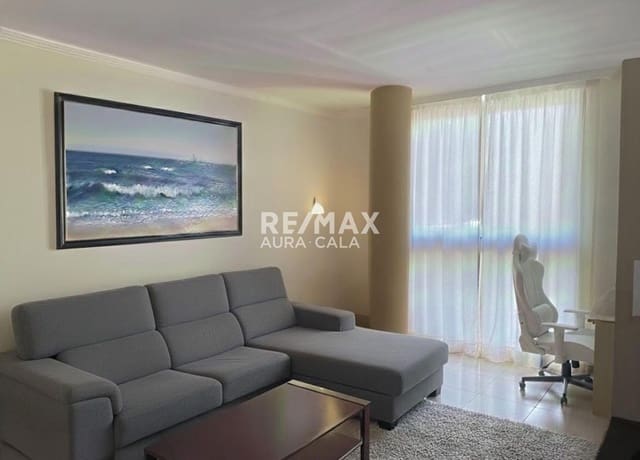 3 camera da letto Appartamento in vendita in Cala Ratjada, Capdepera con piscina - 390.000 € (Rif: 9456582)