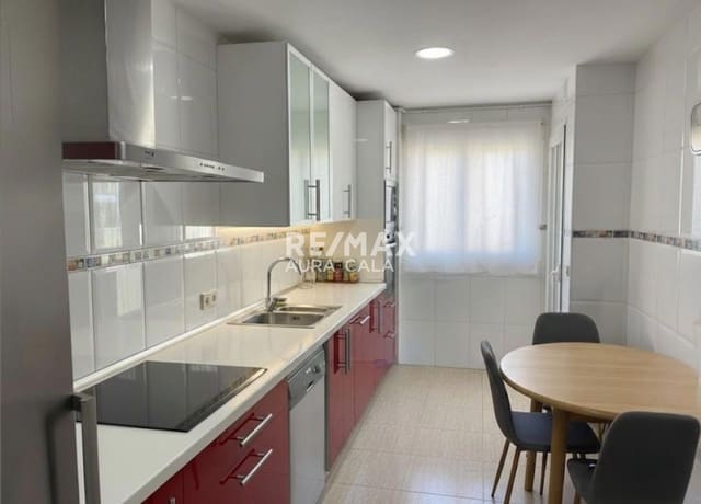 3 camera da letto Appartamento in vendita in Cala Ratjada, Capdepera con piscina - 390.000 € (Rif: 9456582)
