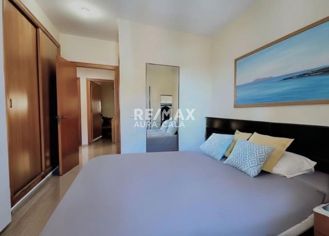 3 camera da letto Appartamento in vendita in Cala Ratjada, Capdepera con piscina - 390.000 € (Rif: 9456582)