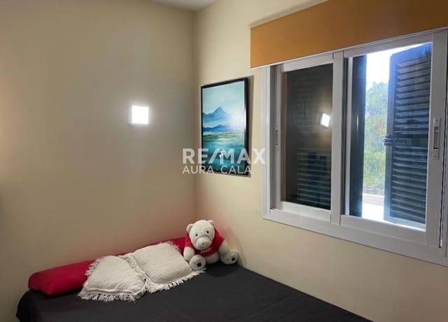 3 camera da letto Appartamento in vendita in Cala Ratjada, Capdepera con piscina - 390.000 € (Rif: 9456582)