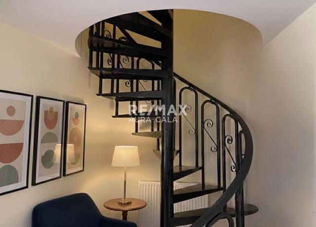 3 camera da letto Appartamento in vendita in Cala Ratjada, Capdepera con piscina - 390.000 € (Rif: 9456582)