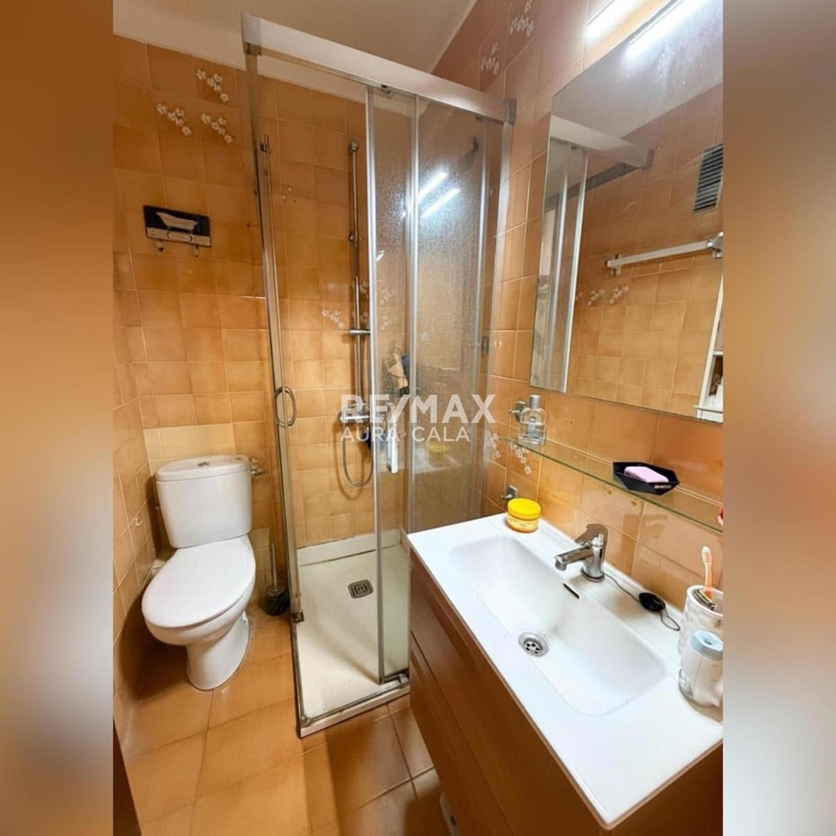 Piso de 3 habitaciones en Canyamel en venta - 299.000 € (Ref: 9470995)