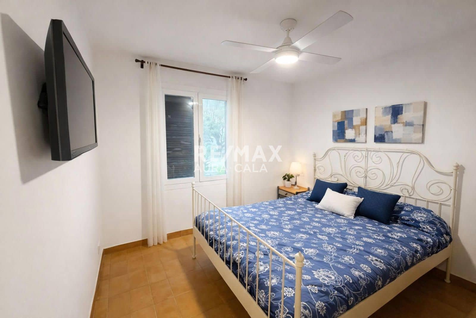 Piso de 3 habitaciones en Canyamel en venta - 299.000 € (Ref: 9470995)