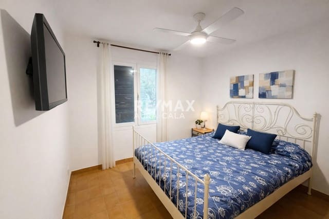 Piso de 3 habitaciones en Canyamel, Capdepera en venta - 299.000 € (Ref: 9470995)