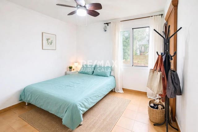 Piso de 3 habitaciones en Canyamel, Capdepera en venta - 299.000 € (Ref: 9470995)