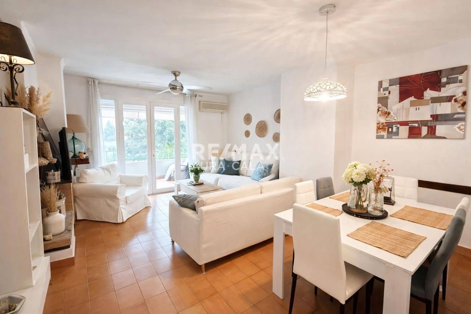 Piso de 3 habitaciones en Canyamel en venta - 299.000 € (Ref: 9470995)