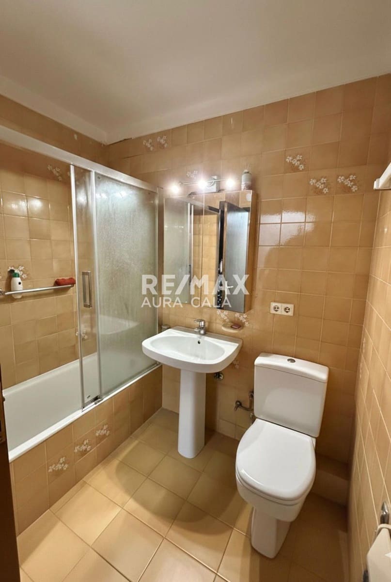 3 soverom Leilighet til salgs i Canyamel - € 295 000 (Ref: 9470995)