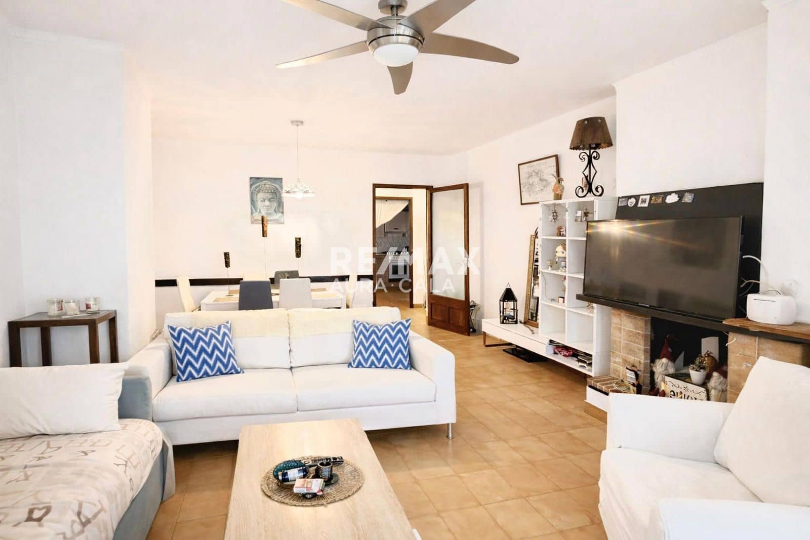 3 soverom Leilighet til salgs i Canyamel - € 295 000 (Ref: 9470995)