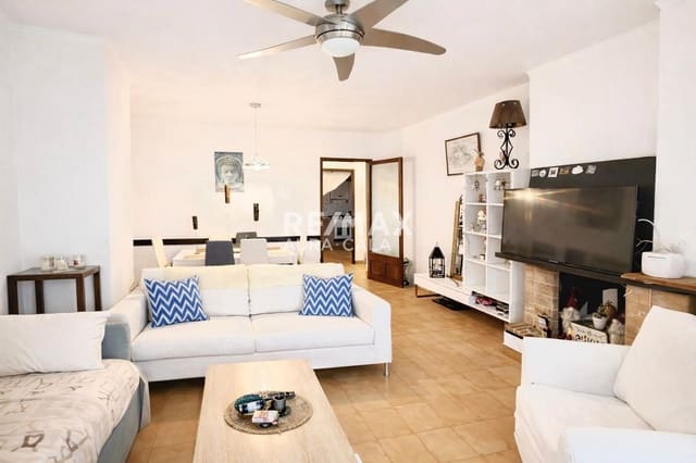 3 soveværelse Lejlighed til salg i Canyamel, Capdepera - € 295.000 (Ref: 9470995)