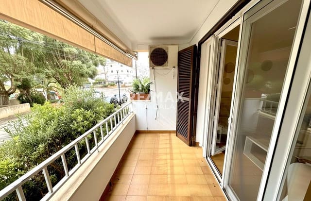 3 soveværelse Lejlighed til salg i Canyamel, Capdepera - € 295.000 (Ref: 9470995)