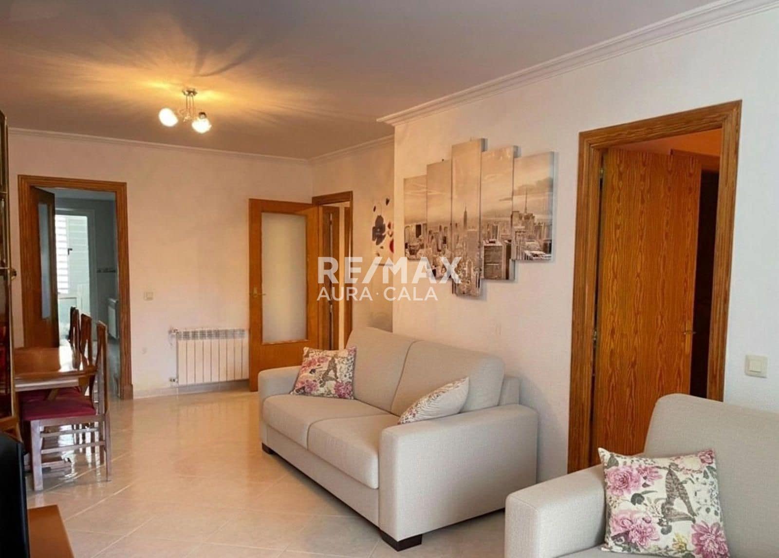 3 bedroom Flat for sale in Cala Ratjada with garage - € 310,000 (Ref: 9487219)
