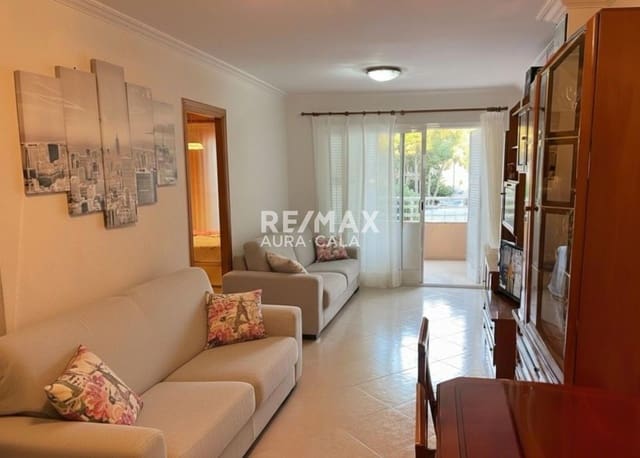 3 soverom Leilighet til salgs i Cala Ratjada, Capdepera med garasje - € 310 000 (Ref: 9487219)