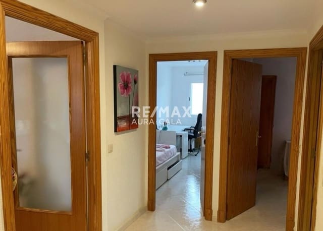 3 soverom Leilighet til salgs i Cala Ratjada, Capdepera med garasje - € 310 000 (Ref: 9487219)