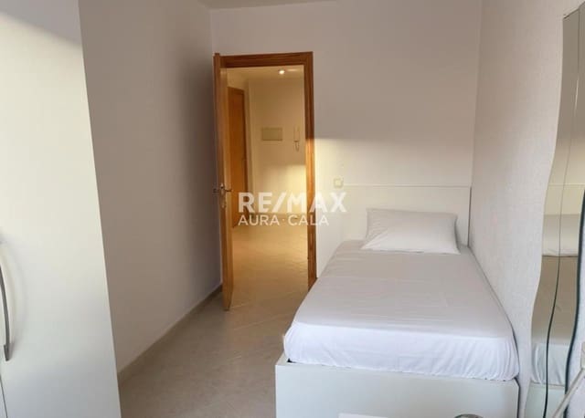 3 soverom Leilighet til salgs i Cala Ratjada, Capdepera med garasje - € 310 000 (Ref: 9487219)