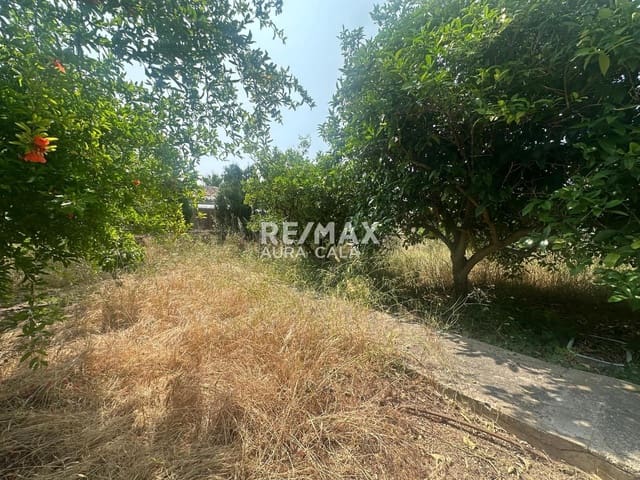 Działka budowlana na sprzedaż w Palma de Mallorca - 455 000 € (Ref: 9521600)